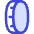 Digital Crown Icon from Flex Duo Set