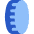 Digital Crown Icon from Core Flat Set