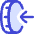 Digital Crown Press Icon from Flex Duo Set