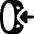 Digital Crown Press Icon from Flex Remix Set