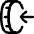 Digital Crown Press Icon from Flex Line Set