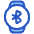 Watch Circle Bluetooth Icon from Plump Duo Set