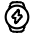 Watch Circle Charging icon - Free transparent PNG, SVG. No sign up needed.