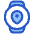 Watch Circle Location Icon from Plump Duo Set