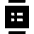 Watch Square Menu Icon from Sharp Solid Set