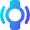 Watch Vibration Icon from Core Gradient Set