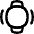 Watch Vibration Icon from Flex Line Set