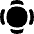 Watch Vibration Icon from Flex Solid Set