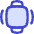 Watch Vibration Square Icon from Flex Duo Set