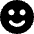 Happy Face Smiley 1 icon - Free transparent PNG, SVG. No sign up needed.