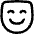 Happy Mask icon - Free transparent PNG, SVG. No sign up needed.