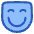 Happy Mask Icon from Plump Duo Set