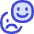 Happy Sad Faces Icon from Flex Duo Set