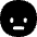Look Down Icon from Flex Solid Set