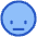 Look Down Icon from Plump Duo Set