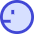 Look Left Icon from Sharp Duo Set