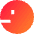 Look Left Icon from Sharp Gradient Set