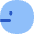 Look Left Icon from Flex Flat Set
