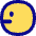 Look Left Icon from Flex Pop Set