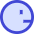 Look Right Icon from Sharp Duo Set