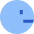 Look Right Icon from Sharp Flat Set
