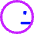 Look Right Icon from Core Neon Set