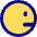 Look Right Icon from Plump Pop Set