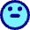 Look Up Icon from Core Pop Set