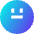 Look Up Icon from Sharp Gradient Set