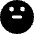 Look Up Icon from Core Solid Set