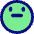 Look Up Icon from Plump Pop Set