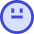 Look Up Icon from Sharp Duo Set