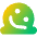 Melt Icon from Core Gradient Set