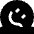Melt Icon from Sharp Solid Set