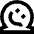 Melt Icon from Sharp Remix Set