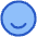 No Eyes Icon from Plump Duo Set