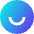 No Eyes Icon from Sharp Gradient Set