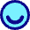 No Eyes Icon from Core Pop Set
