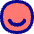 No Eyes Icon from Flex Pop Set
