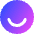 No Eyes Icon from Core Gradient Set