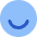No Eyes Icon from Core Flat Set
