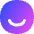 No Eyes Icon from Flex Gradient Set