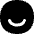 No Eyes Icon from Flex Solid Set