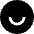 No Eyes Icon from Sharp Solid Set