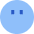 No Mouth Icon from Sharp Flat Set