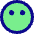 No Mouth Icon from Core Pop Set