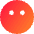 No Mouth Icon from Core Gradient Set