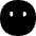 No Mouth Icon from Flex Solid Set
