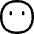 No Mouth Icon from Flex Line Set