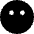 No Mouth Icon from Core Solid Set